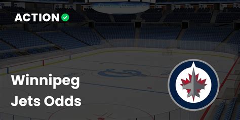 Winnipeg Jets Odds: NHL Betting Lines .